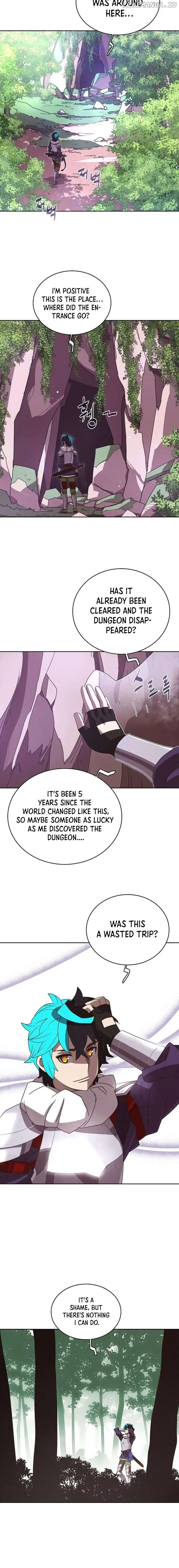 My Inventory is Abnormal Chapter 7 66 011