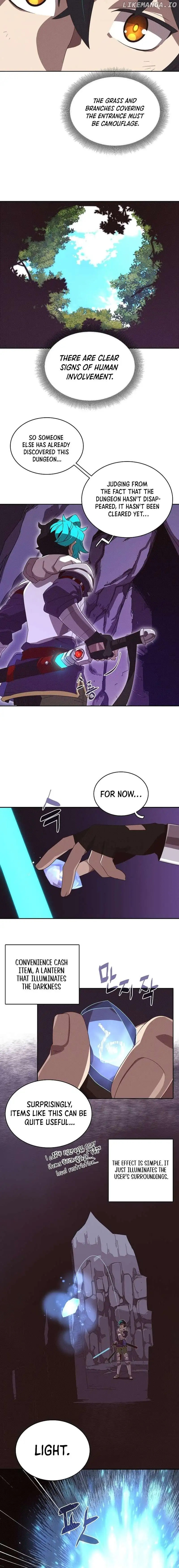My Inventory is Abnormal Chapter 7 69 014