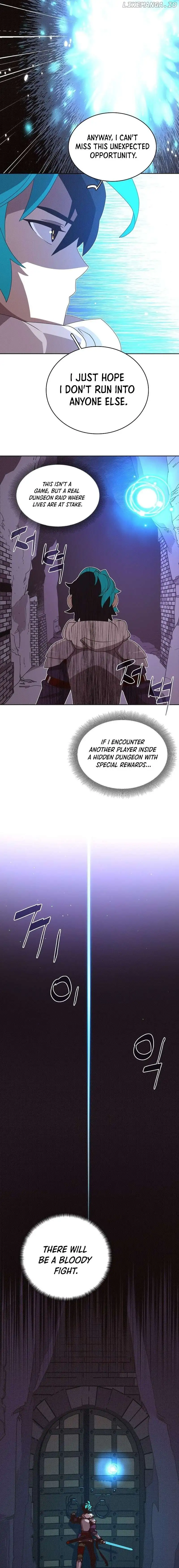 My Inventory is Abnormal Chapter 7 70 015