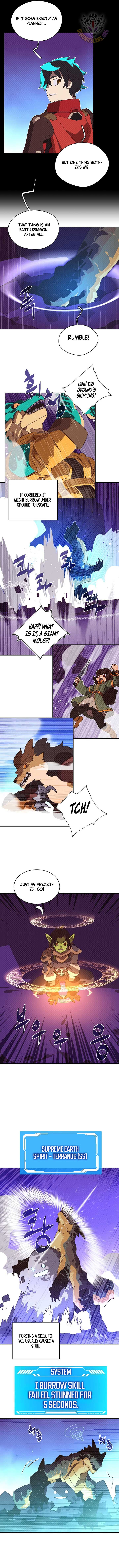 My Inventory is Abnormal Chapter 70 39 ch 70 5