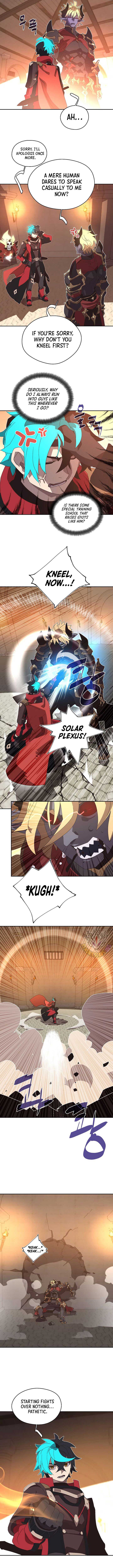 My Inventory is Abnormal Chapter 71 36 ch 71 5