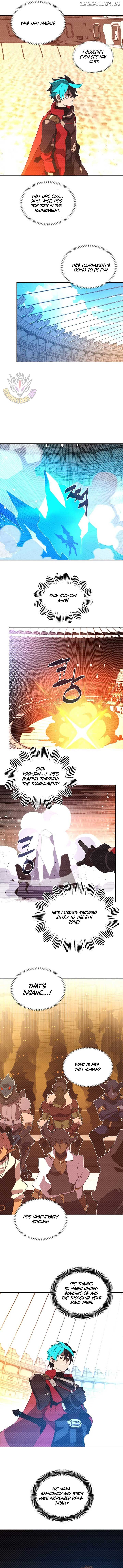 My Inventory is Abnormal Chapter 72 38 ch 72 4