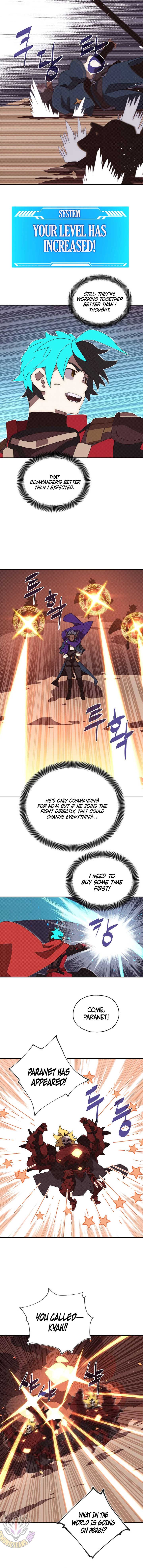 My Inventory is Abnormal Chapter 76 39 4