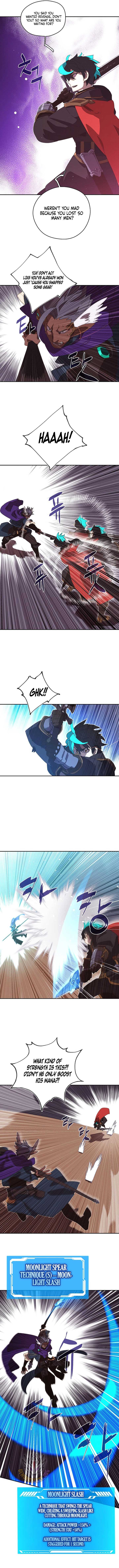My Inventory is Abnormal Chapter 77 37 2