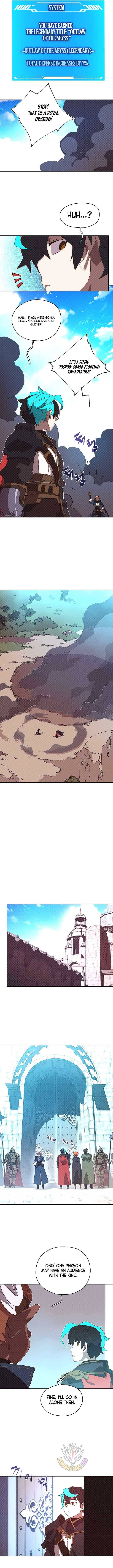 My Inventory is Abnormal Chapter 77 42 7