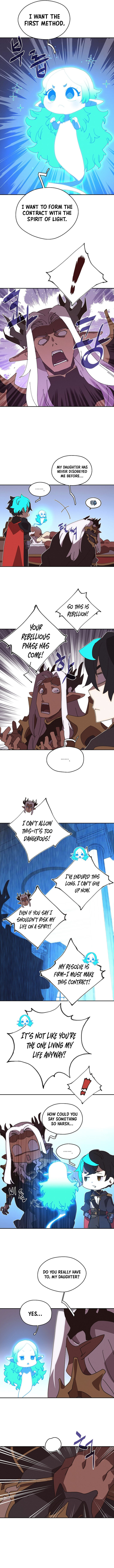 My Inventory is Abnormal Chapter 78 41 7