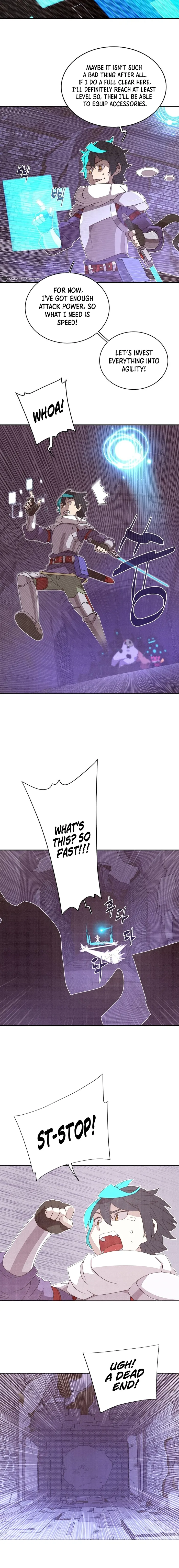 My Inventory is Abnormal Chapter 8 57 002