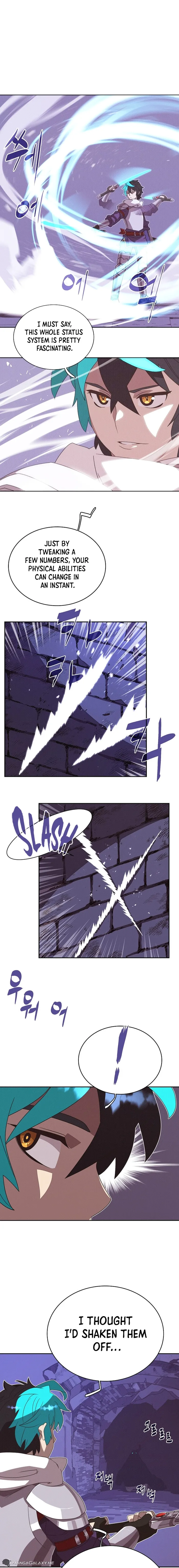 My Inventory is Abnormal Chapter 8 59 004