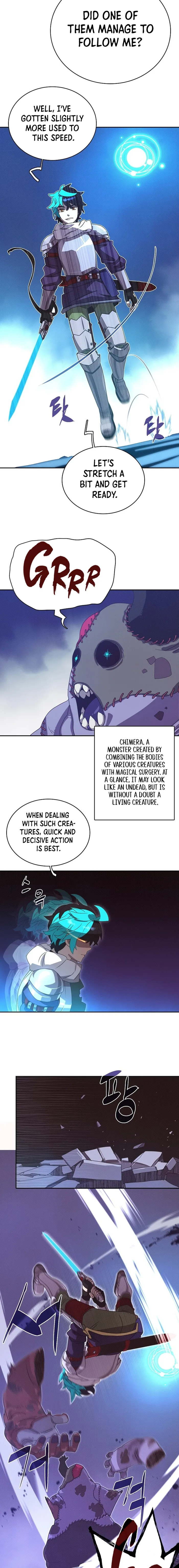 My Inventory is Abnormal Chapter 8 60 005