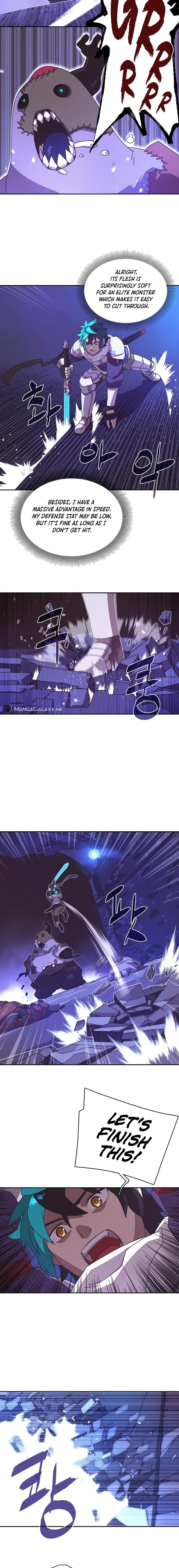 My Inventory is Abnormal Chapter 8 61 006