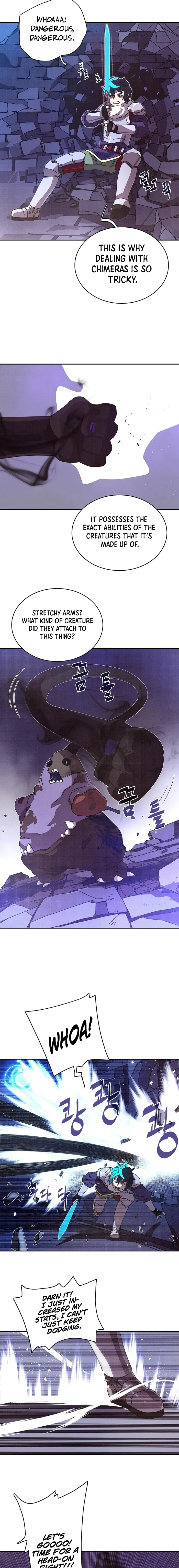 My Inventory is Abnormal Chapter 8 62 007