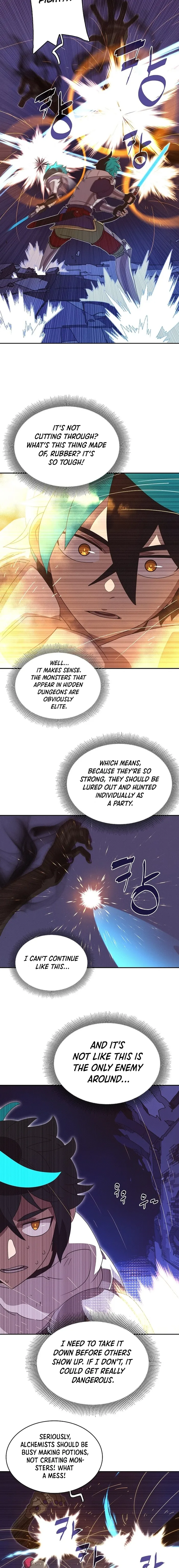 My Inventory is Abnormal Chapter 8 63 008