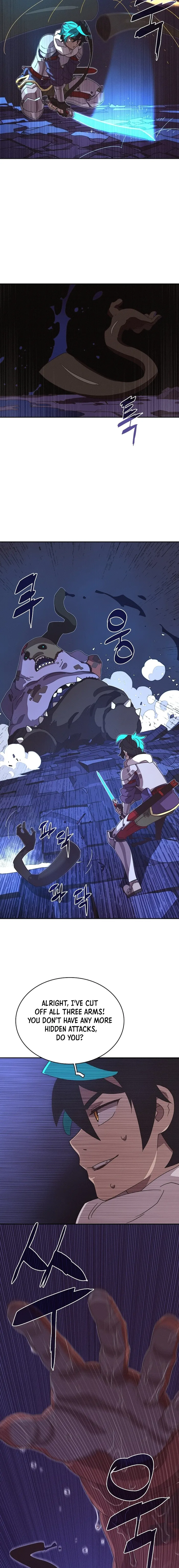 My Inventory is Abnormal Chapter 8 65 010