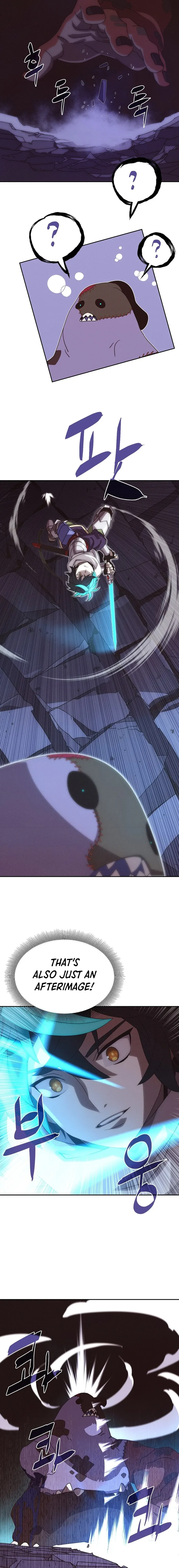 My Inventory is Abnormal Chapter 8 67 012