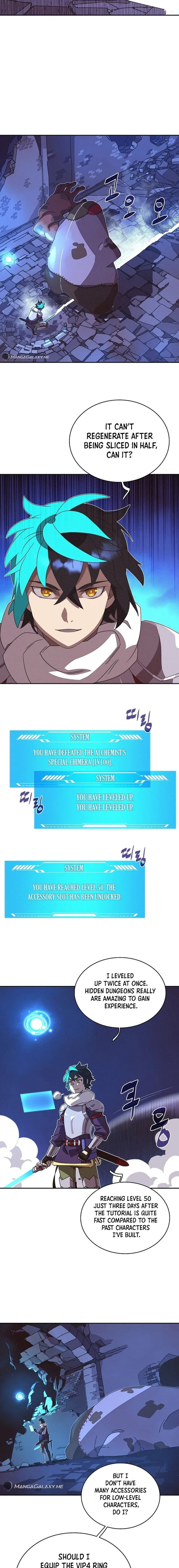 My Inventory is Abnormal Chapter 8 68 013