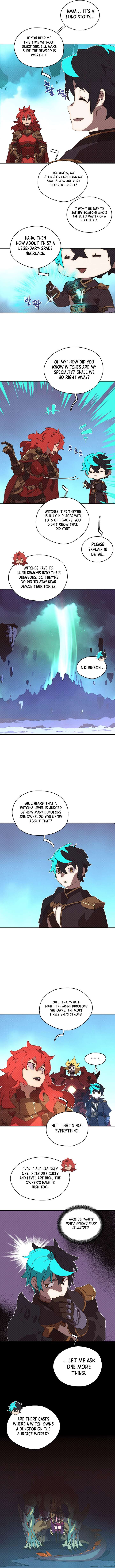 My Inventory is Abnormal Chapter 85 36 002