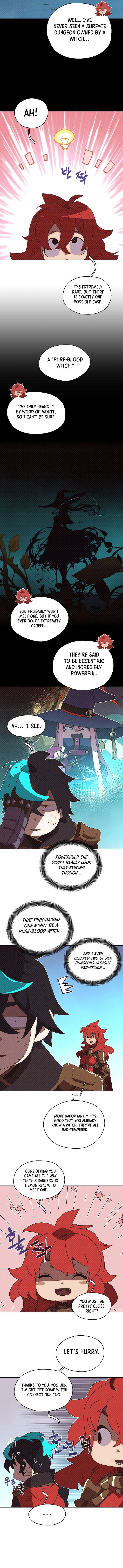 My Inventory is Abnormal Chapter 85 37 003