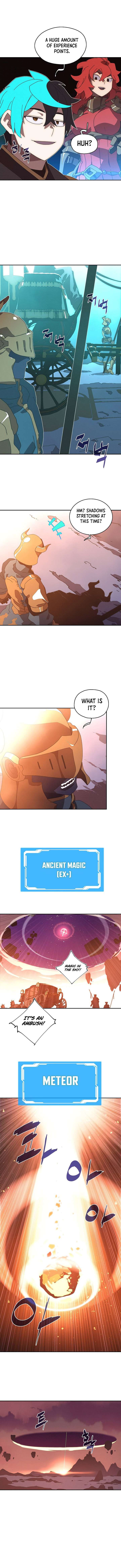 My Inventory is Abnormal Chapter 85 42 008