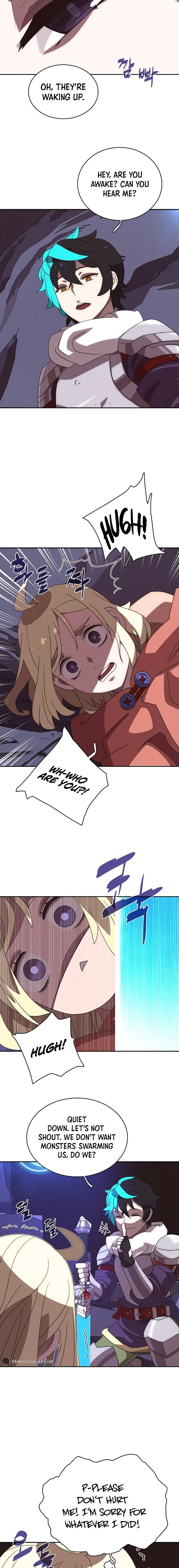 My Inventory is Abnormal Chapter 9 56 004