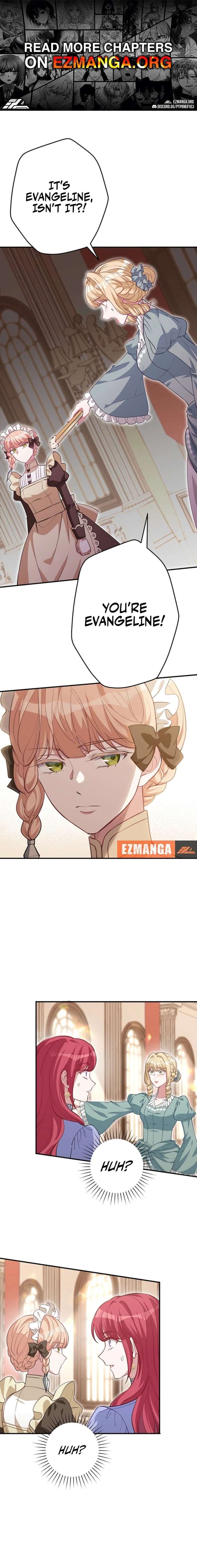 I Woke Up As a Notorious Troublemaker! Chapter 83 61 ch 83 1