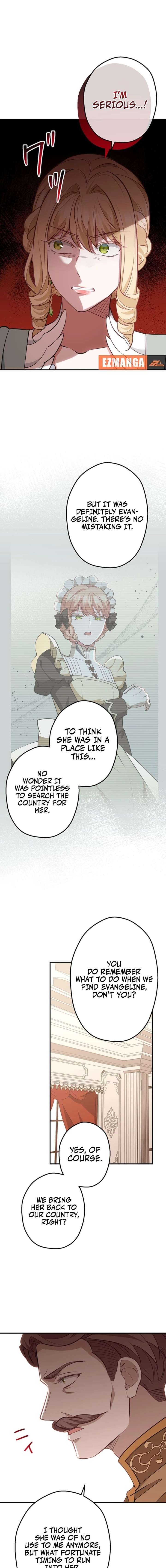 I Woke Up As a Notorious Troublemaker! Chapter 83 79 ch 83 19