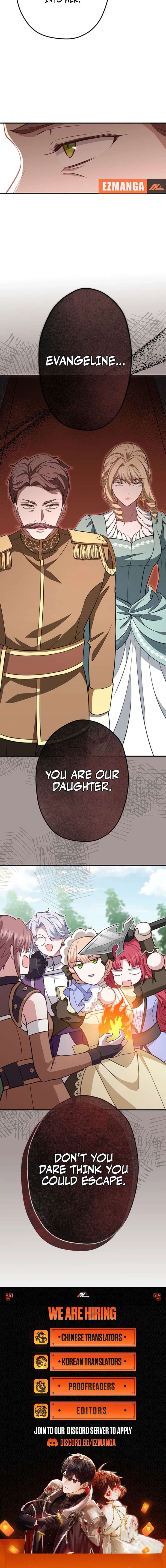 I Woke Up As a Notorious Troublemaker! Chapter 83 80 ch 83 20