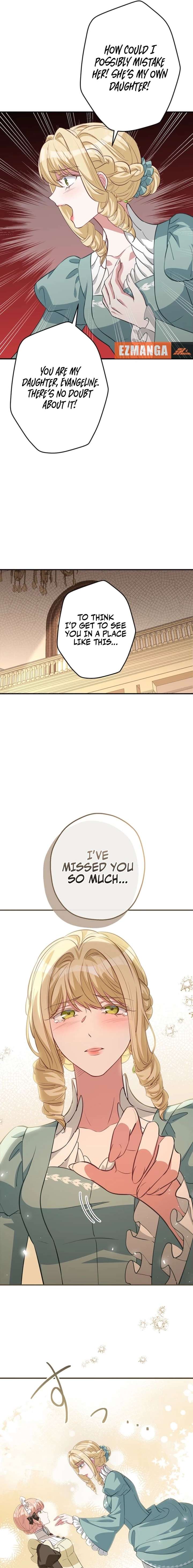 I Woke Up As a Notorious Troublemaker! Chapter 83 65 ch 83 5