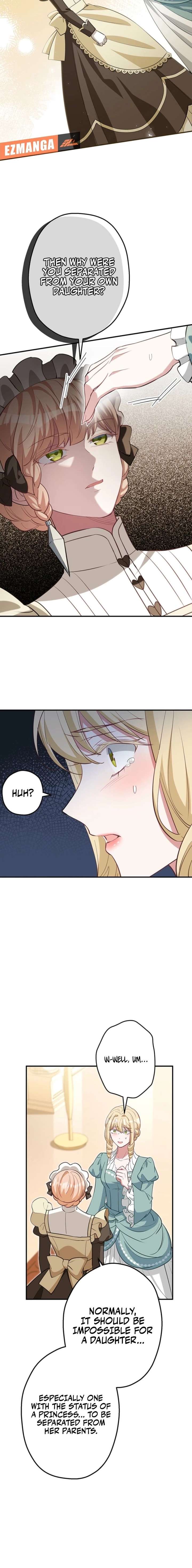 I Woke Up As a Notorious Troublemaker! Chapter 83 66 ch 83 6