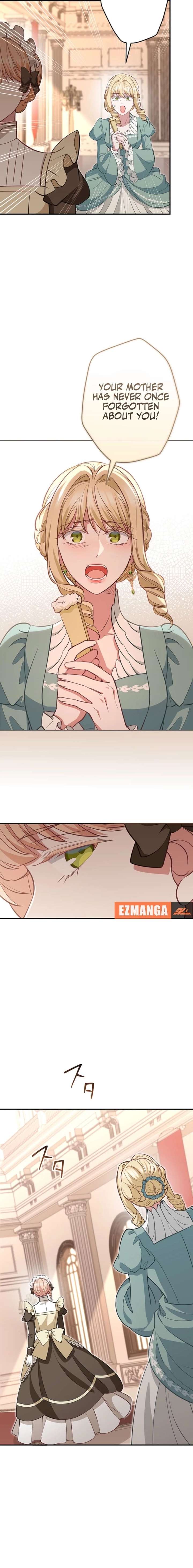 I Woke Up As a Notorious Troublemaker! Chapter 83 68 ch 83 8