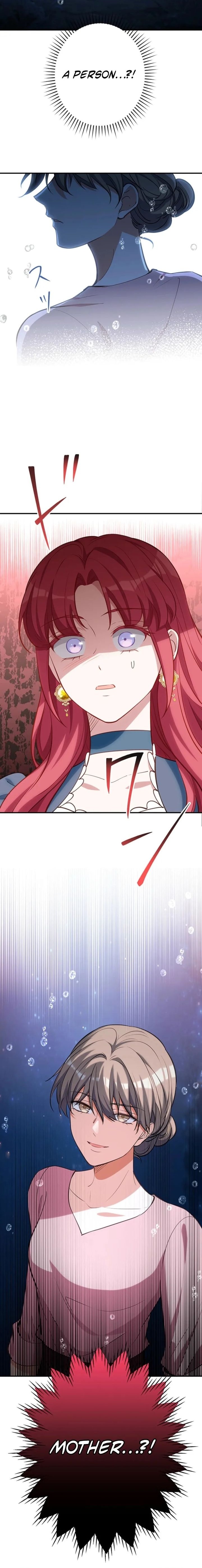 I Woke Up As a Notorious Troublemaker! Chapter 92 48 12 result