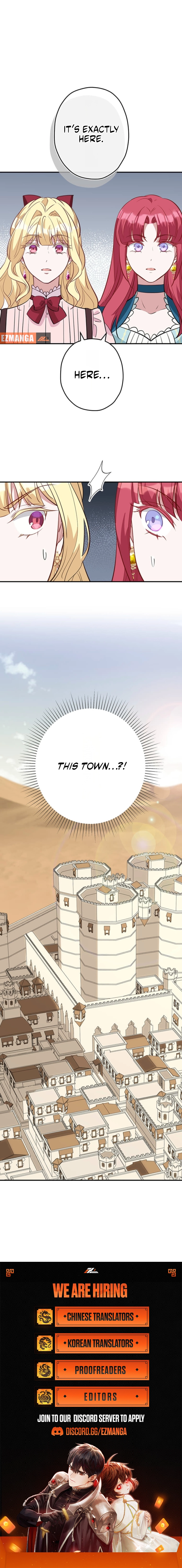 I Woke Up As a Notorious Troublemaker! Chapter 97 32 064f23ce2cb8 7