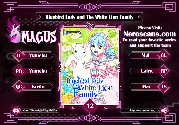 Bluebird Lady and The White Lion Family Chapter 12 23 0
