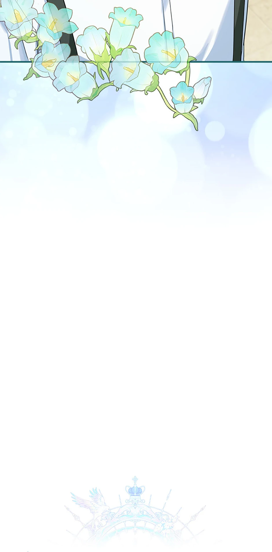 Bluebird Lady and The White Lion Family Chapter 26 268 33