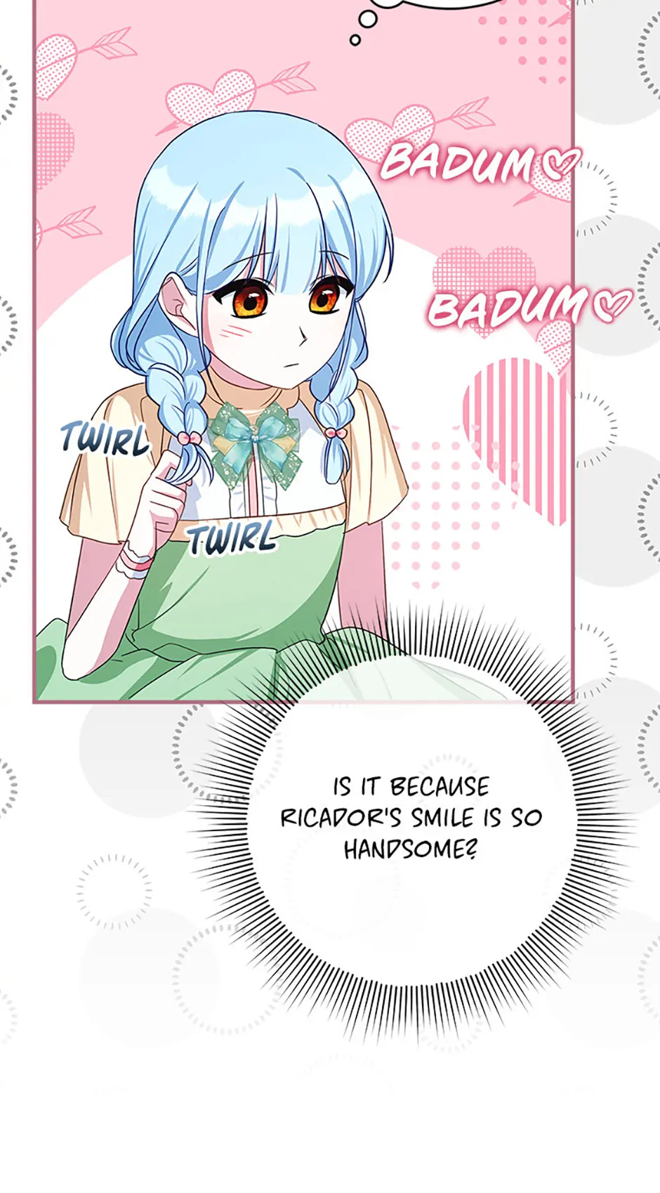 Bluebird Lady and The White Lion Family Chapter 26 292 57