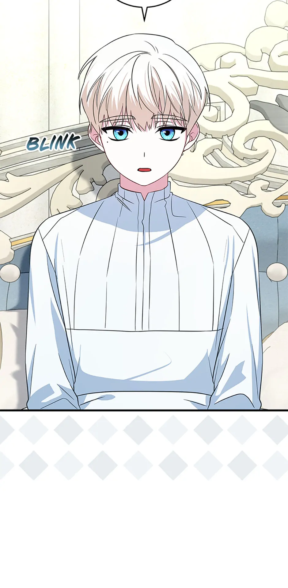 Bluebird Lady and The White Lion Family Chapter 31 348 ch 31 83