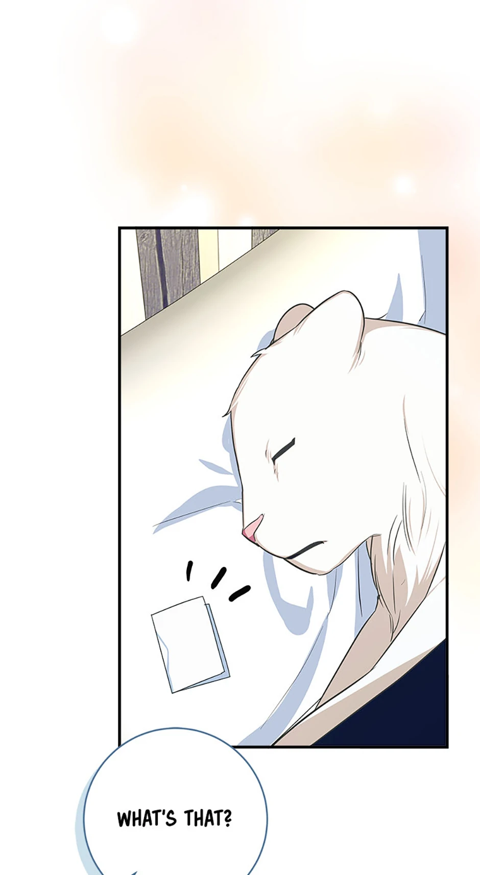 Bluebird Lady and The White Lion Family Chapter 34 324 ch 34 44