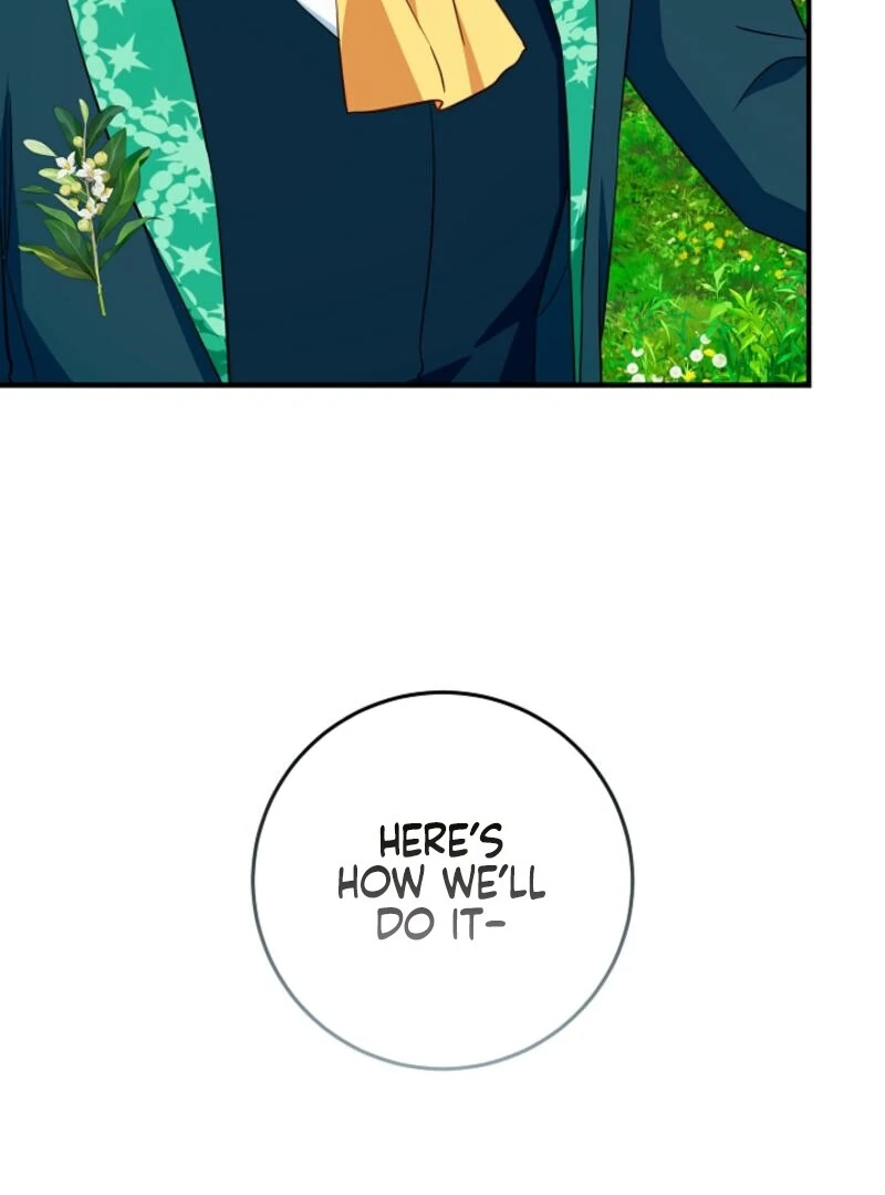 Bluebird Lady and The White Lion Family Chapter 53 408 ch 53 23