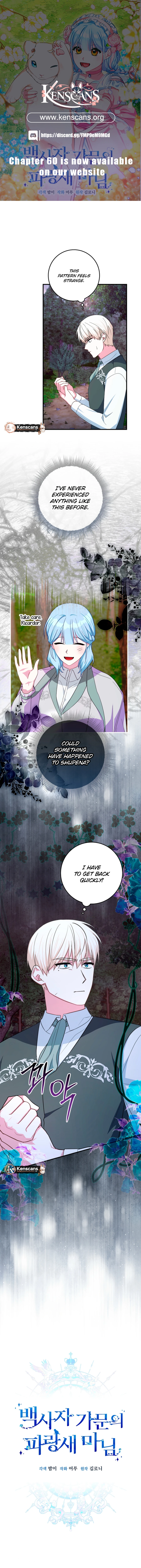 Bluebird Lady and The White Lion Family Chapter 55 50 ch 55 1