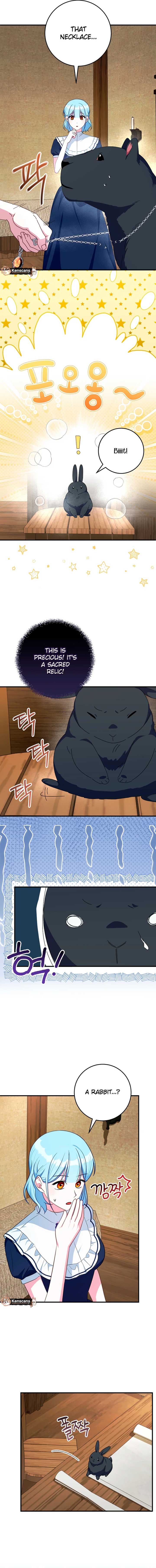 Bluebird Lady and The White Lion Family Chapter 60 63 ch 60 8