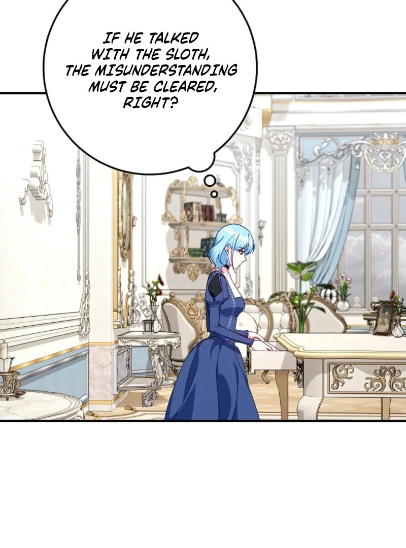 Bluebird Lady and The White Lion Family Chapter 61 417 011