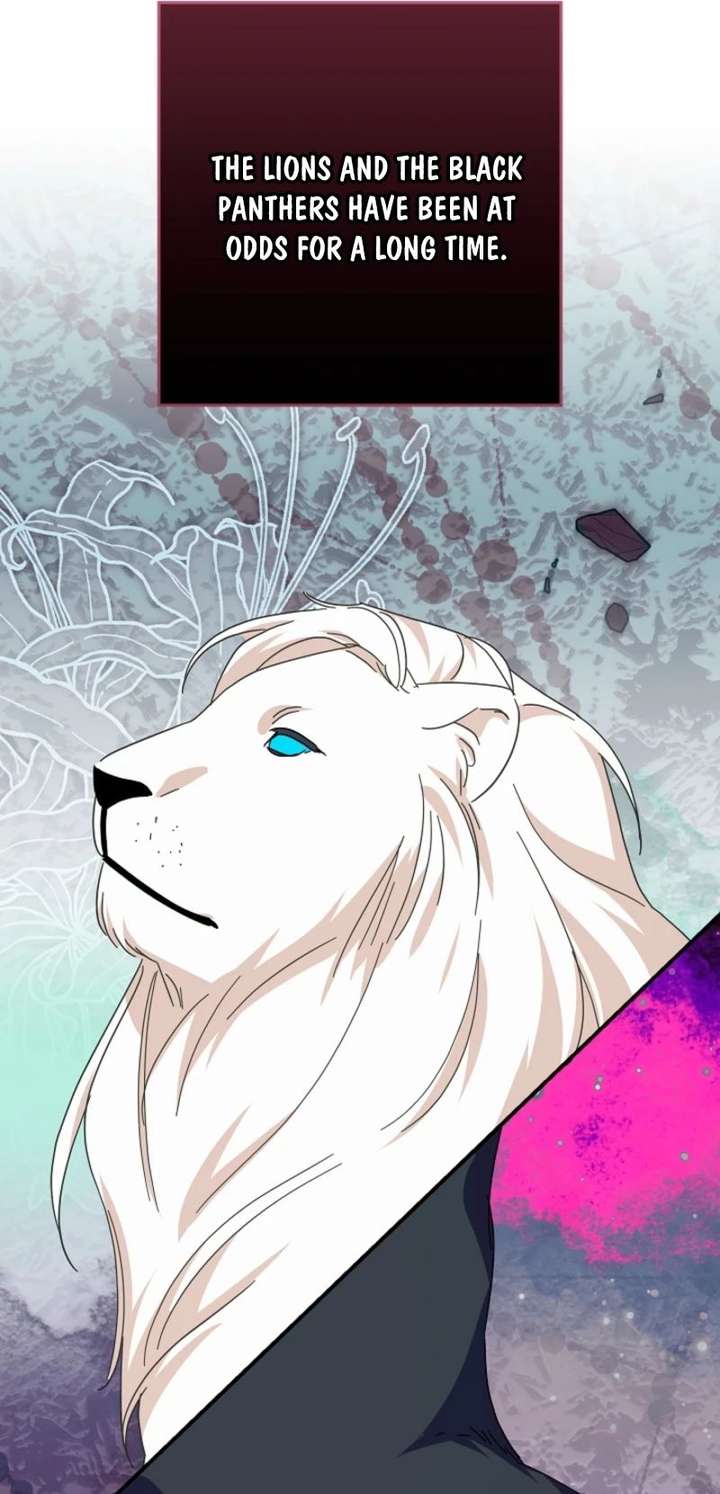 Bluebird Lady and The White Lion Family Chapter 78 151 ch 78 31