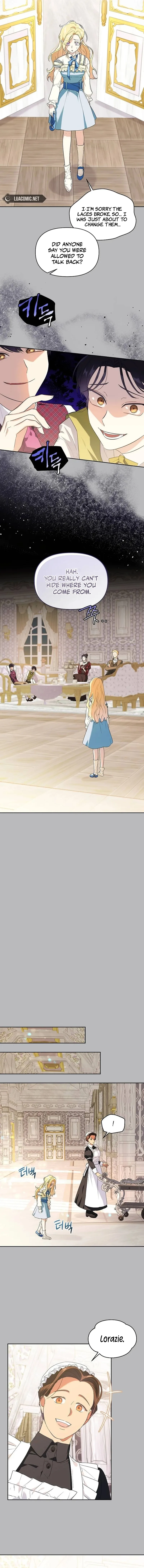 The Villainess is Bothered by the Male Leads Again Today Chapter 1 81 ch 1 11