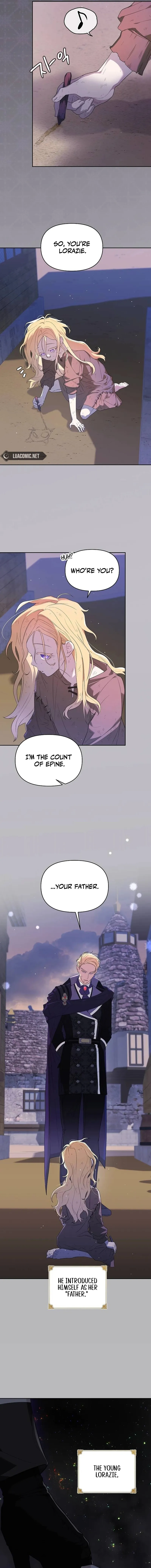 The Villainess is Bothered by the Male Leads Again Today Chapter 1 76 ch 1 6