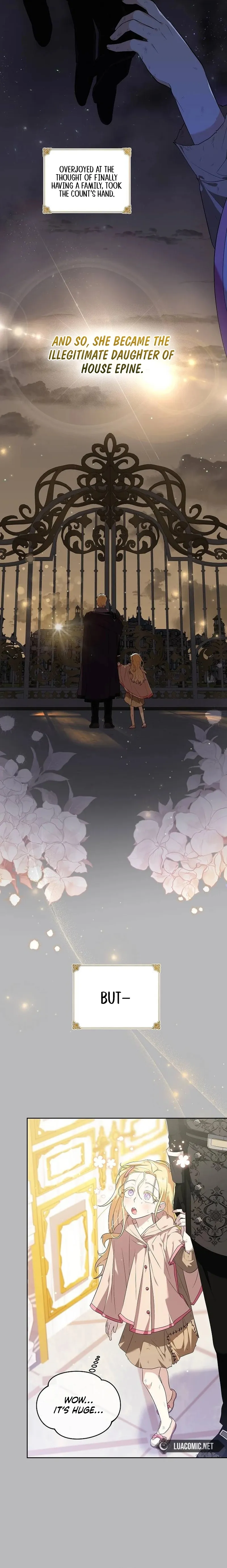 The Villainess is Bothered by the Male Leads Again Today Chapter 1 77 ch 1 7