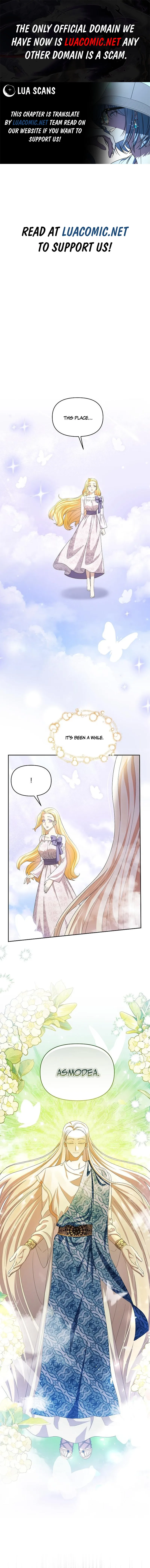 The Villainess is Bothered by the Male Leads Again Today Chapter 13 59 ch 13 1