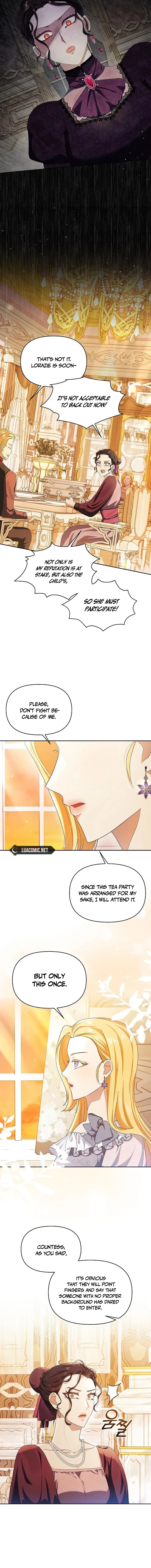The Villainess is Bothered by the Male Leads Again Today Chapter 13 71 ch 13 13