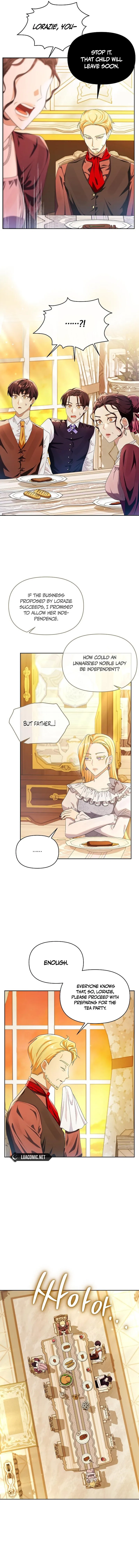 The Villainess is Bothered by the Male Leads Again Today Chapter 13 72 ch 13 14