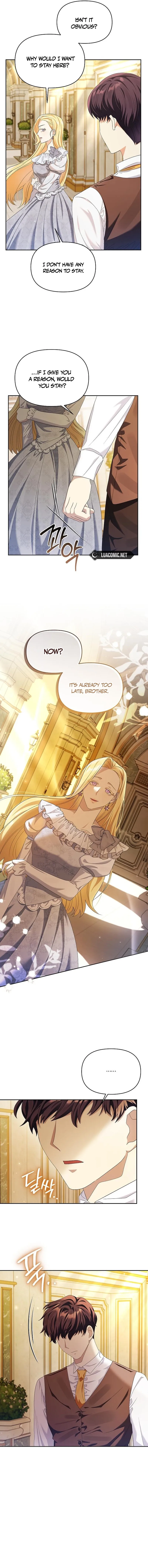 The Villainess is Bothered by the Male Leads Again Today Chapter 13 74 ch 13 16