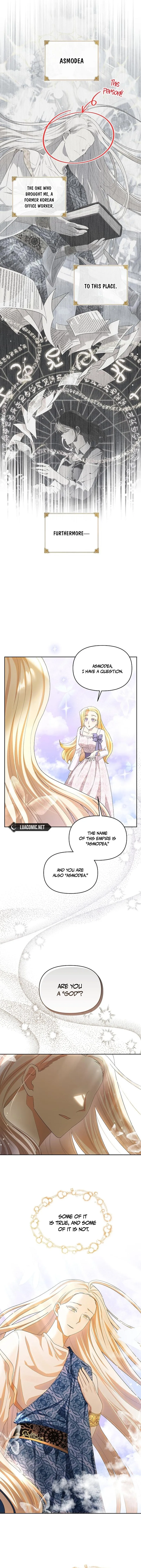 The Villainess is Bothered by the Male Leads Again Today Chapter 13 60 ch 13 2