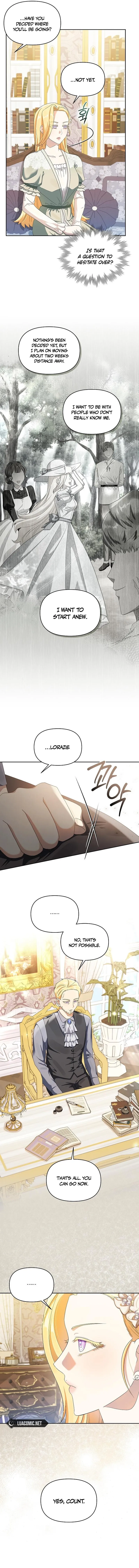 The Villainess is Bothered by the Male Leads Again Today Chapter 13 67 ch 13 9